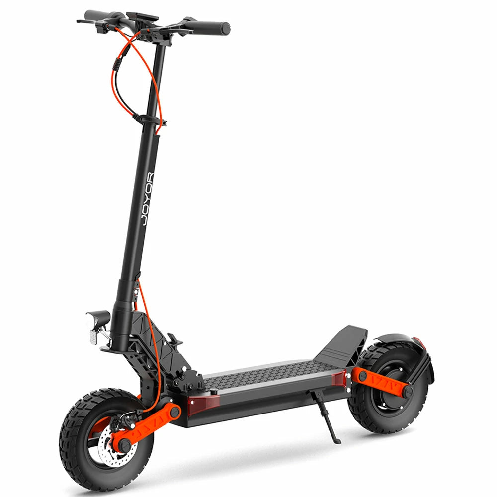Joyor S8 (EU) Electric Scooter