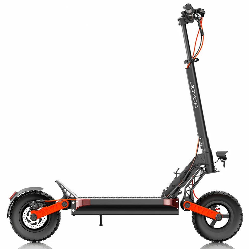 Joyor S8 (EU) Electric Scooter