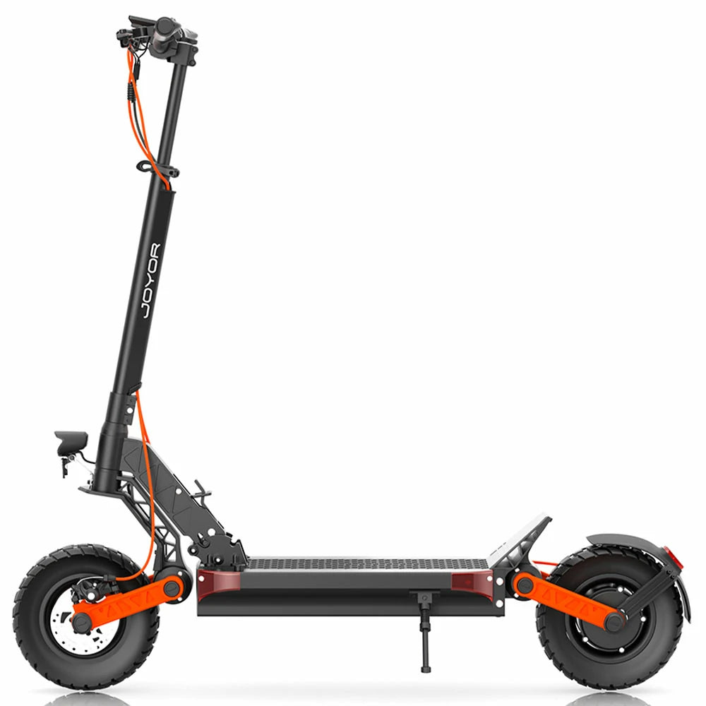 Joyor S8 (EU) Electric Scooter