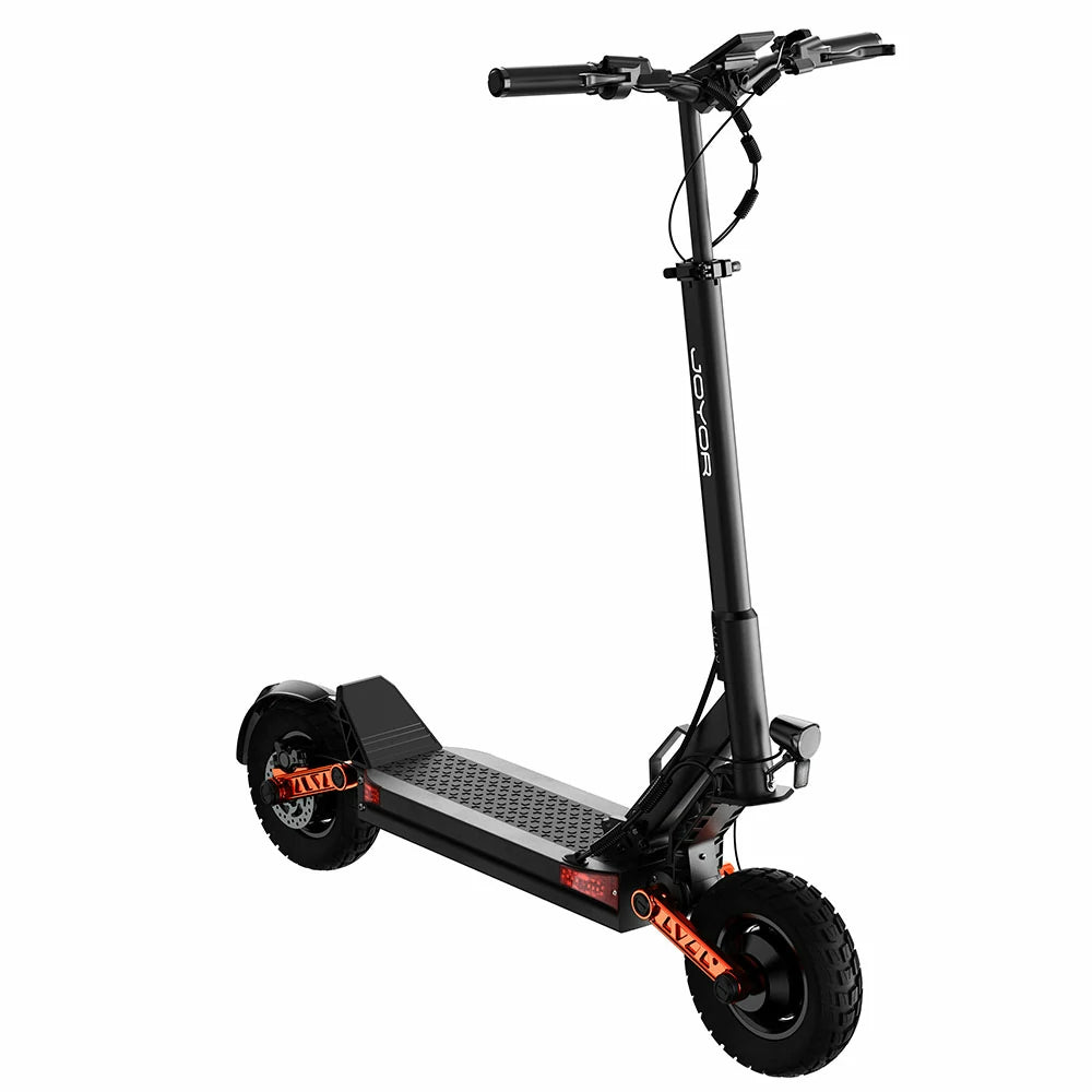 Joyor S8-S-Z (EU) Electric Scooter