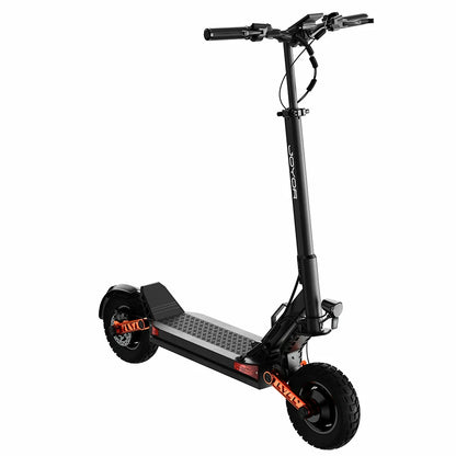 Joyor S8-S-Z (EU) Electric Scooter