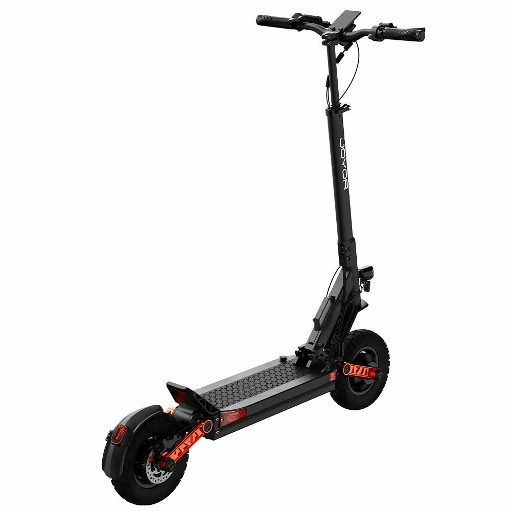 Joyor S8-S-Z (EU) Electric Scooter