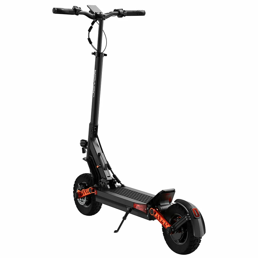 Joyor S8-S-Z (EU) Electric Scooter