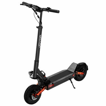 Joyor S8-S-Z (EU) Electric Scooter