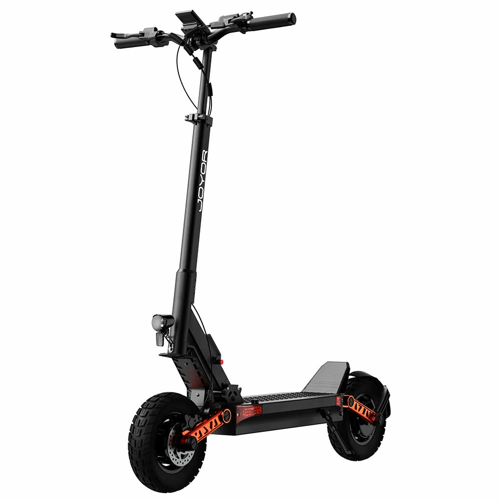 Joyor S8-S-Z (EU) Electric Scooter