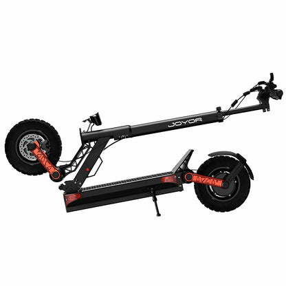 Joyor S8-S-Z (EU) Electric Scooter