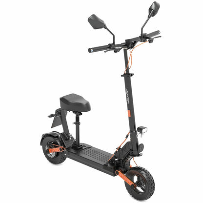 Joyor S8-E (EU·EEC) Electric Scooter