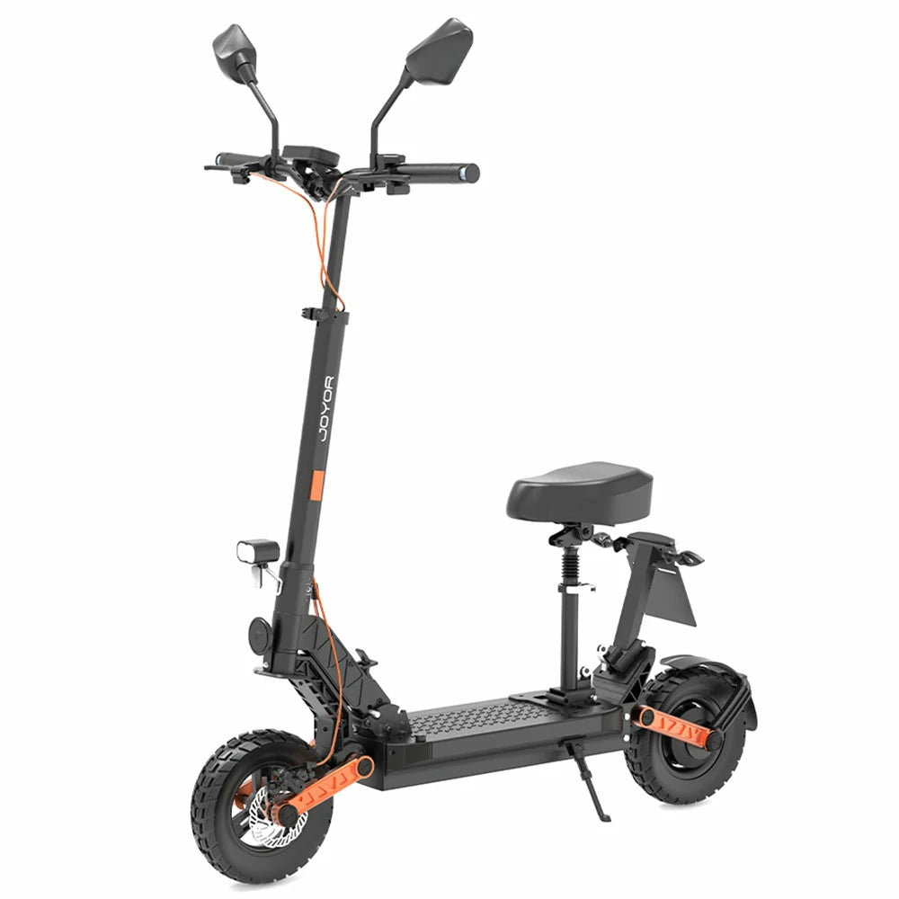Joyor S8-E (EU·EEC) Electric Scooter