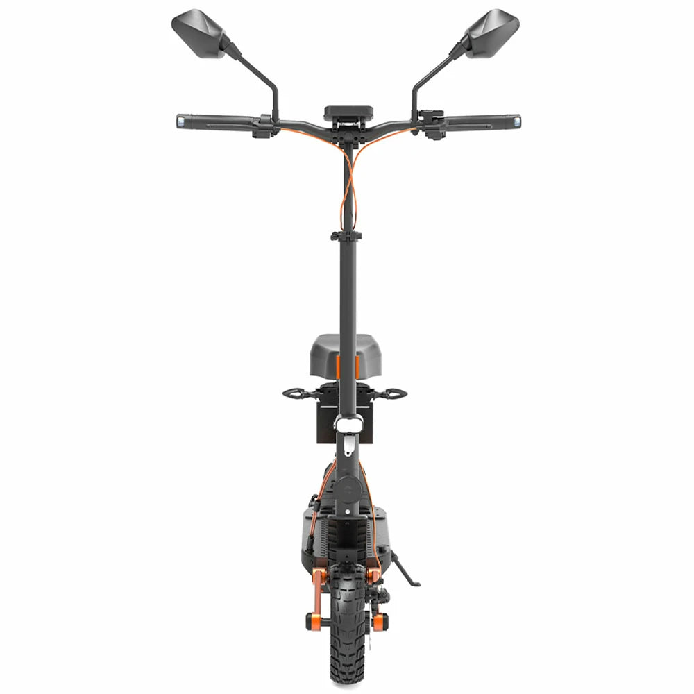 Joyor S8-E (EU·EEC) Electric Scooter