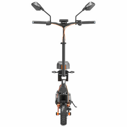 Joyor S8-E (EU·EEC) Electric Scooter