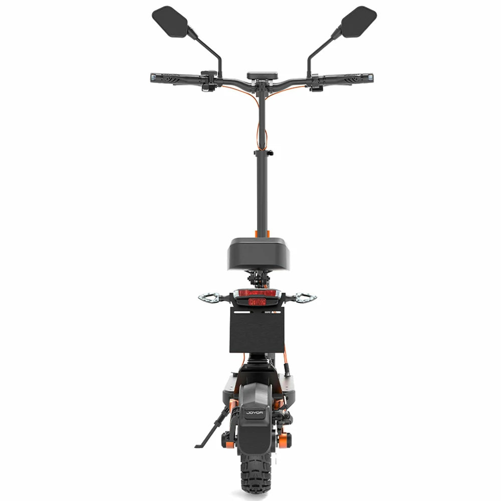 Joyor S8-E (EU·EEC) Electric Scooter