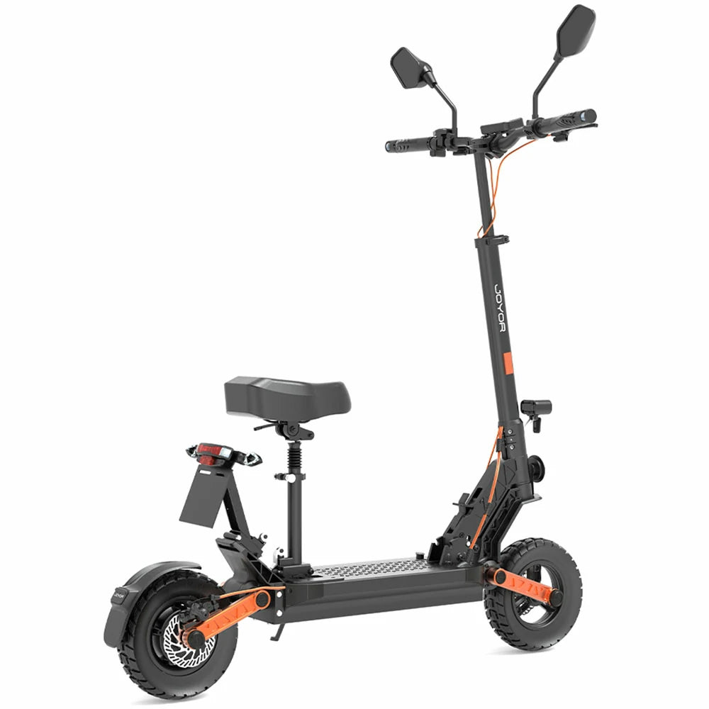 Joyor S8-E (EU·EEC) Electric Scooter