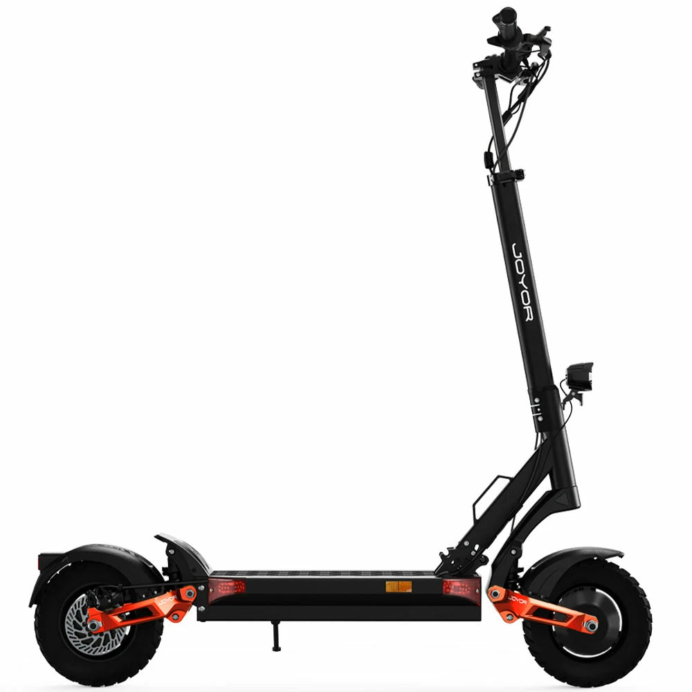 Joyor T-PRO (EU·DGT) Electric Scooter