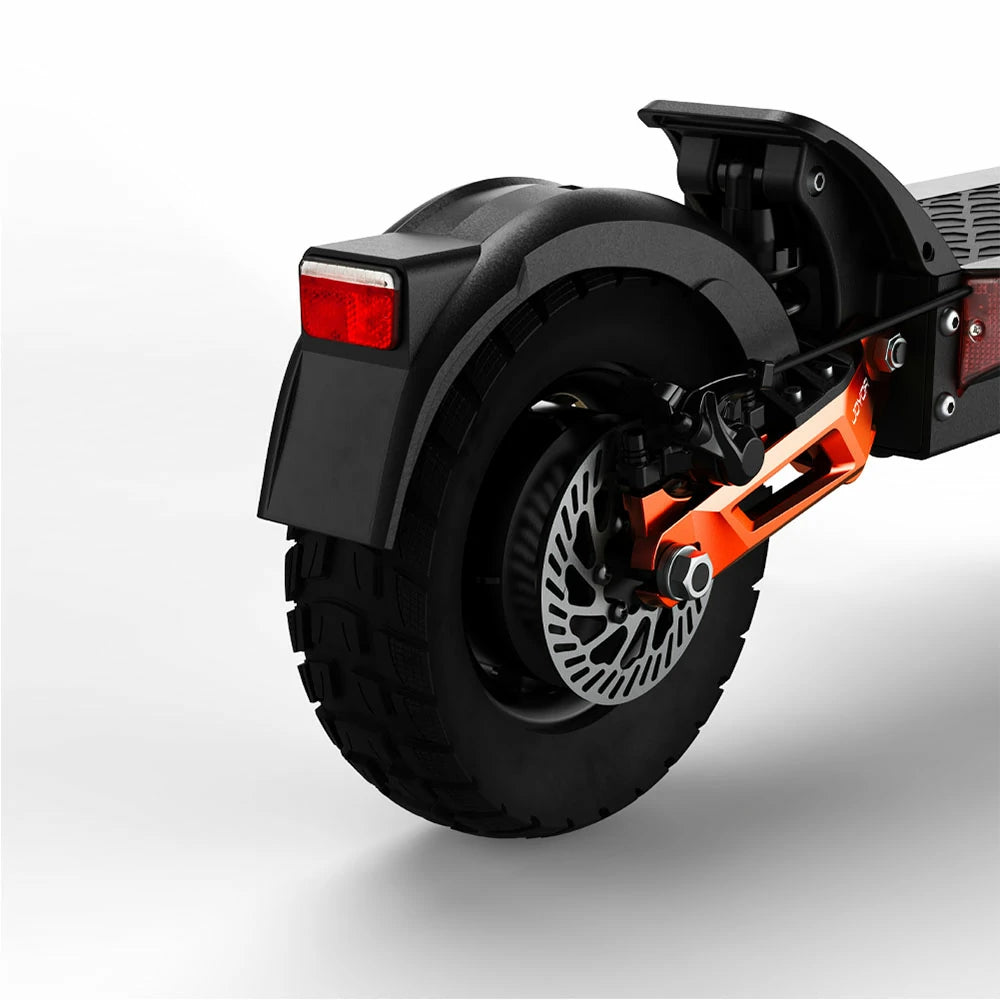 Joyor T-PRO (EU·DGT) Electric Scooter