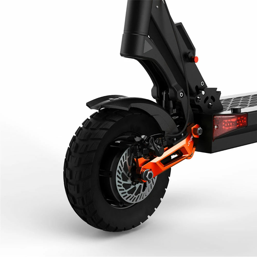 Joyor T-PRO (EU·DGT) Electric Scooter