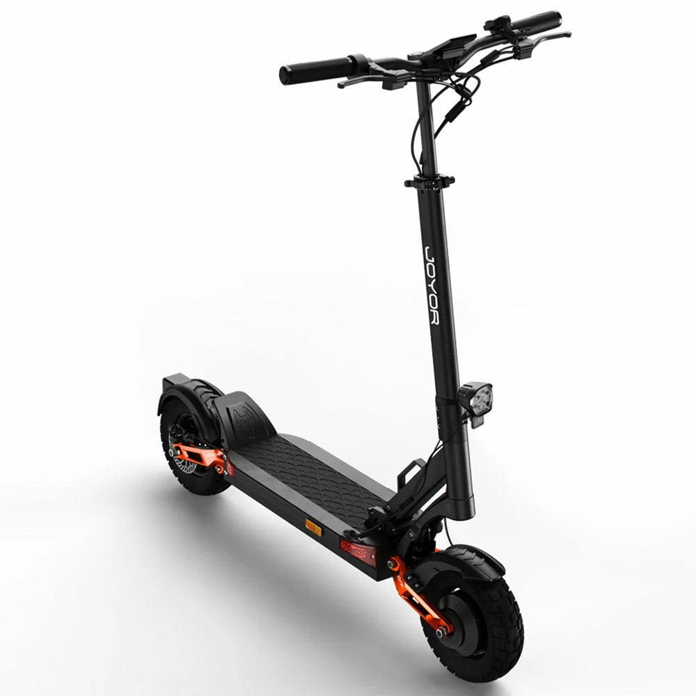 Joyor T-PRO (EU·DGT) Electric Scooter