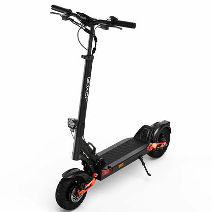 Joyor T-PRO (EU·DGT) Electric Scooter