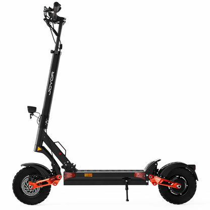 Joyor T10 (UK) Electric Scooter