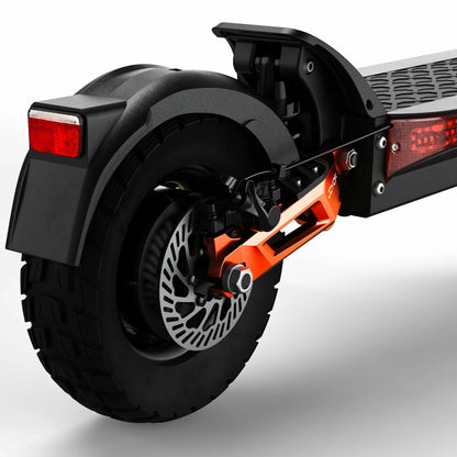 Joyor T10 (UK) Electric Scooter