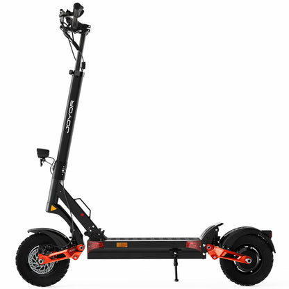Joyor T10 (UK) Electric Scooter