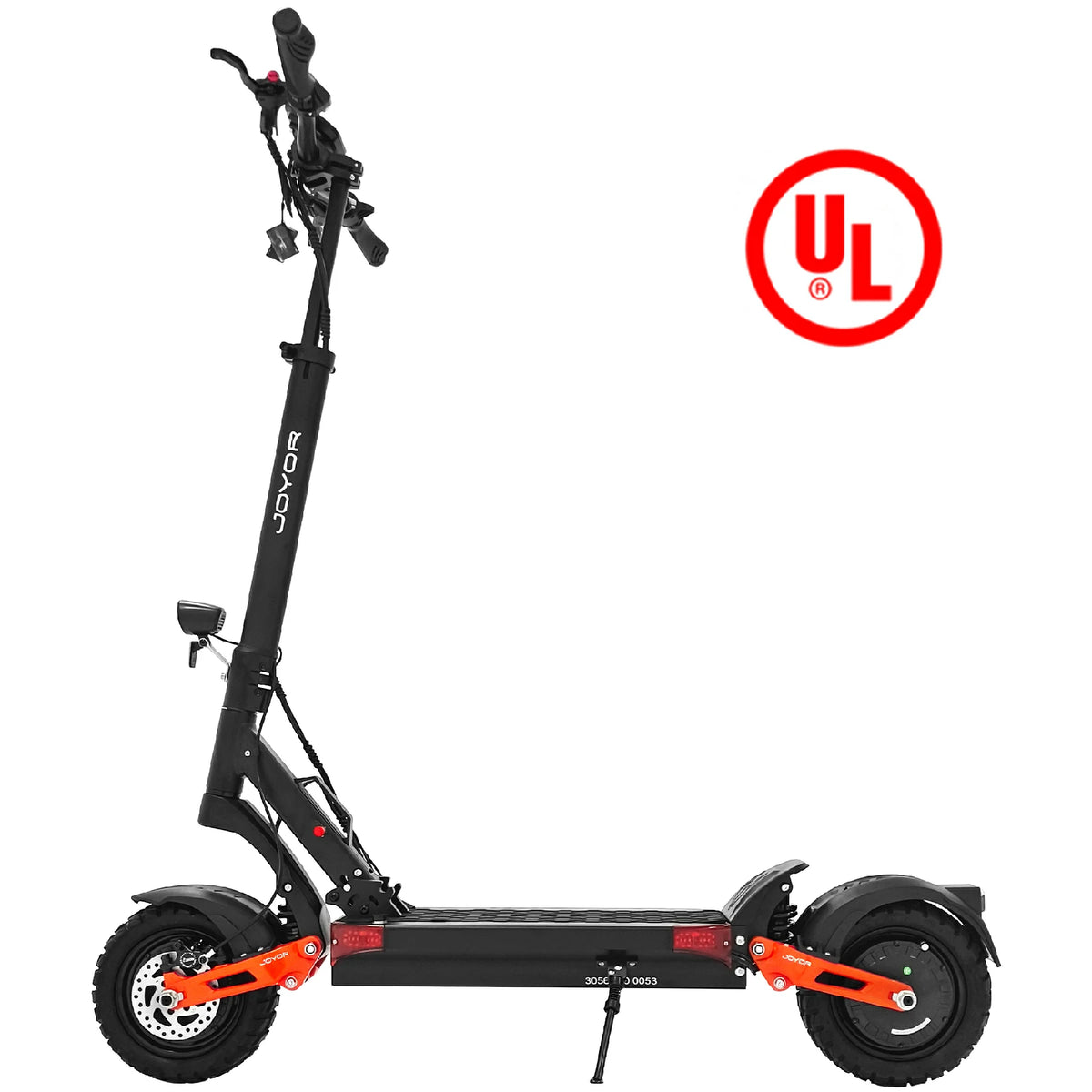 Joyor T10 (US·UL) Electric Scooter