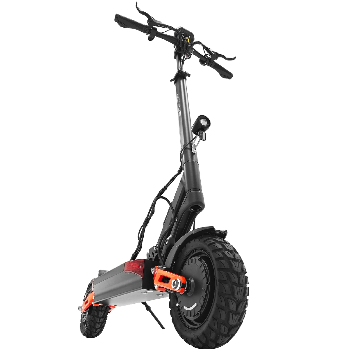 Joyor T10 (US·UL) Electric Scooter