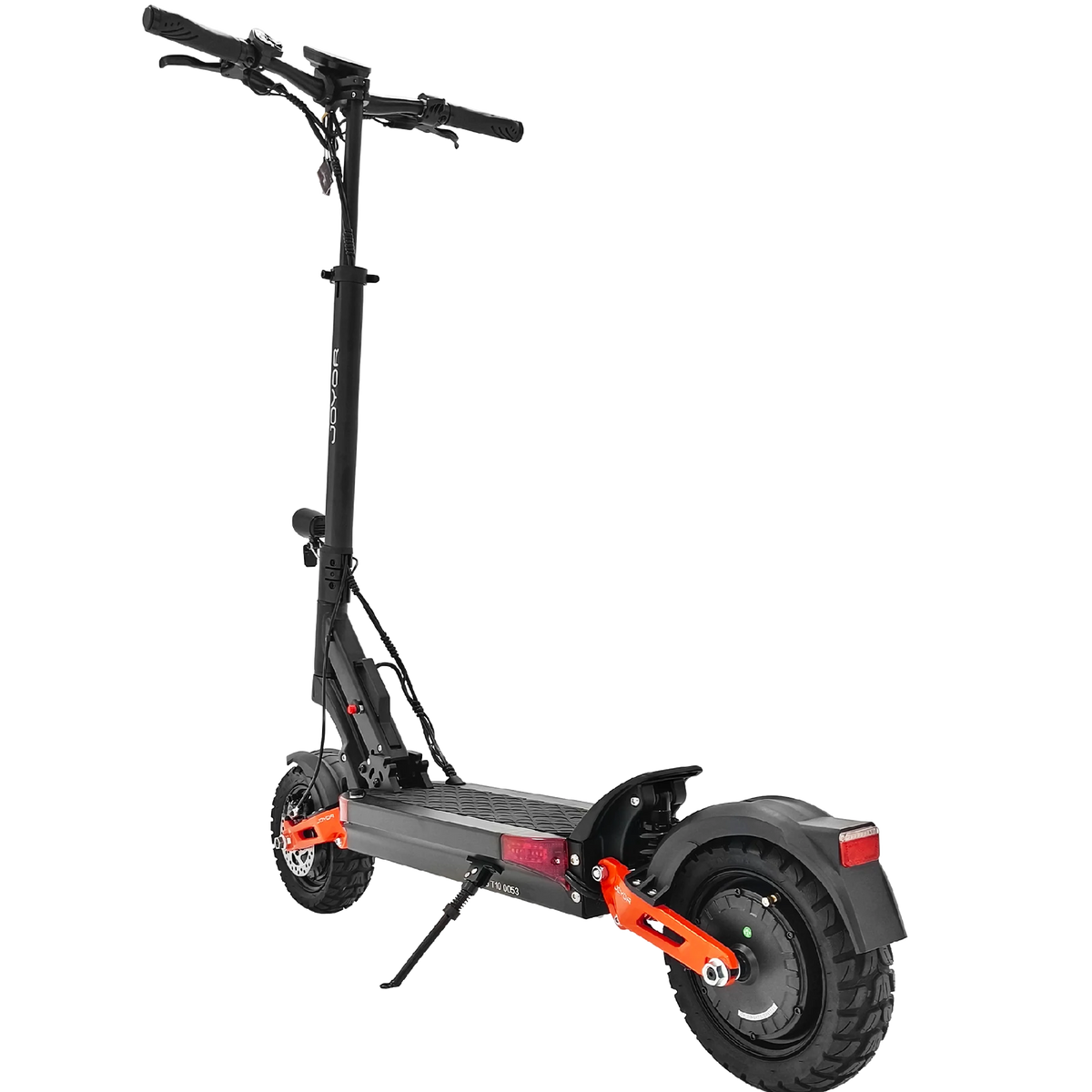 Joyor T10 (US·UL) Electric Scooter