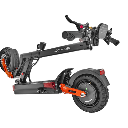 Joyor T10 (US·UL) Electric Scooter