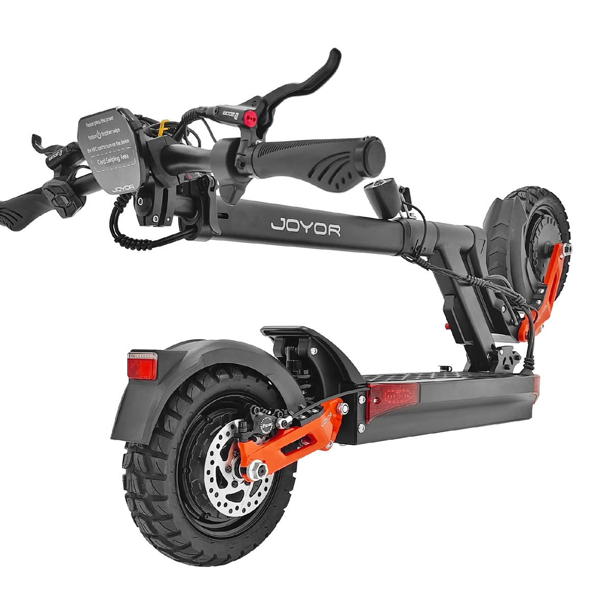 Joyor T10 (US·UL) Electric Scooter