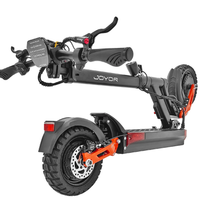 Joyor T10 (US·UL) Electric Scooter
