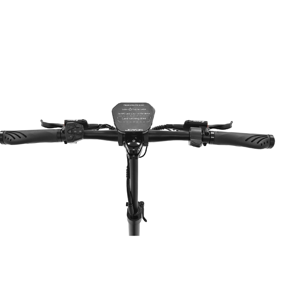Joyor T10 (US·UL) Electric Scooter