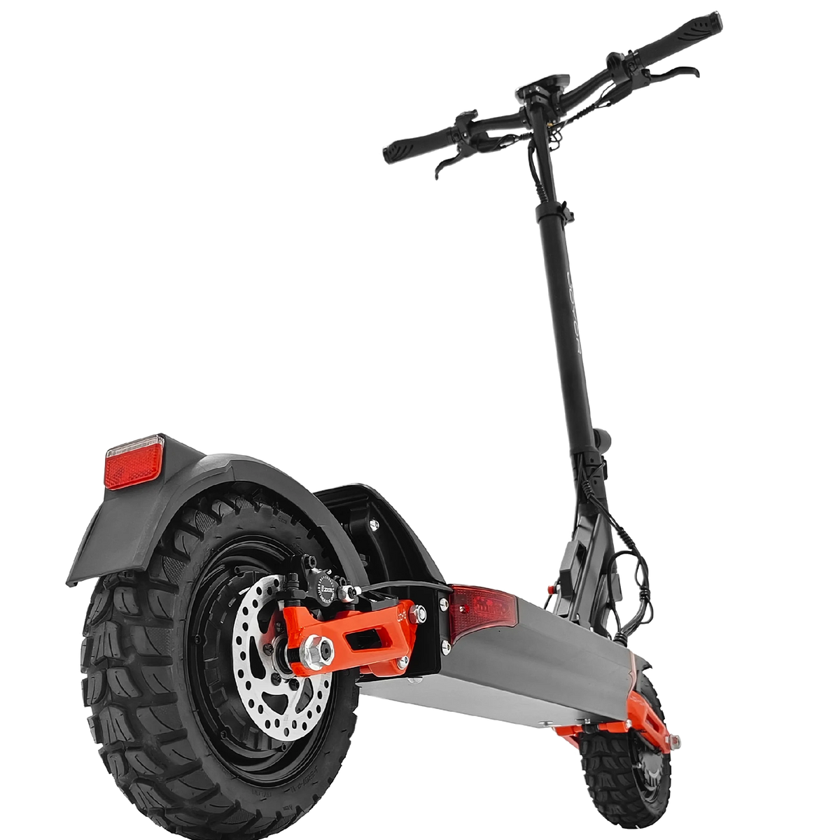 Joyor T10 (US·UL) Electric Scooter