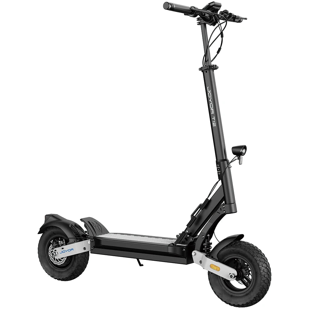 Joyor T12 (EU) Electric Scooter