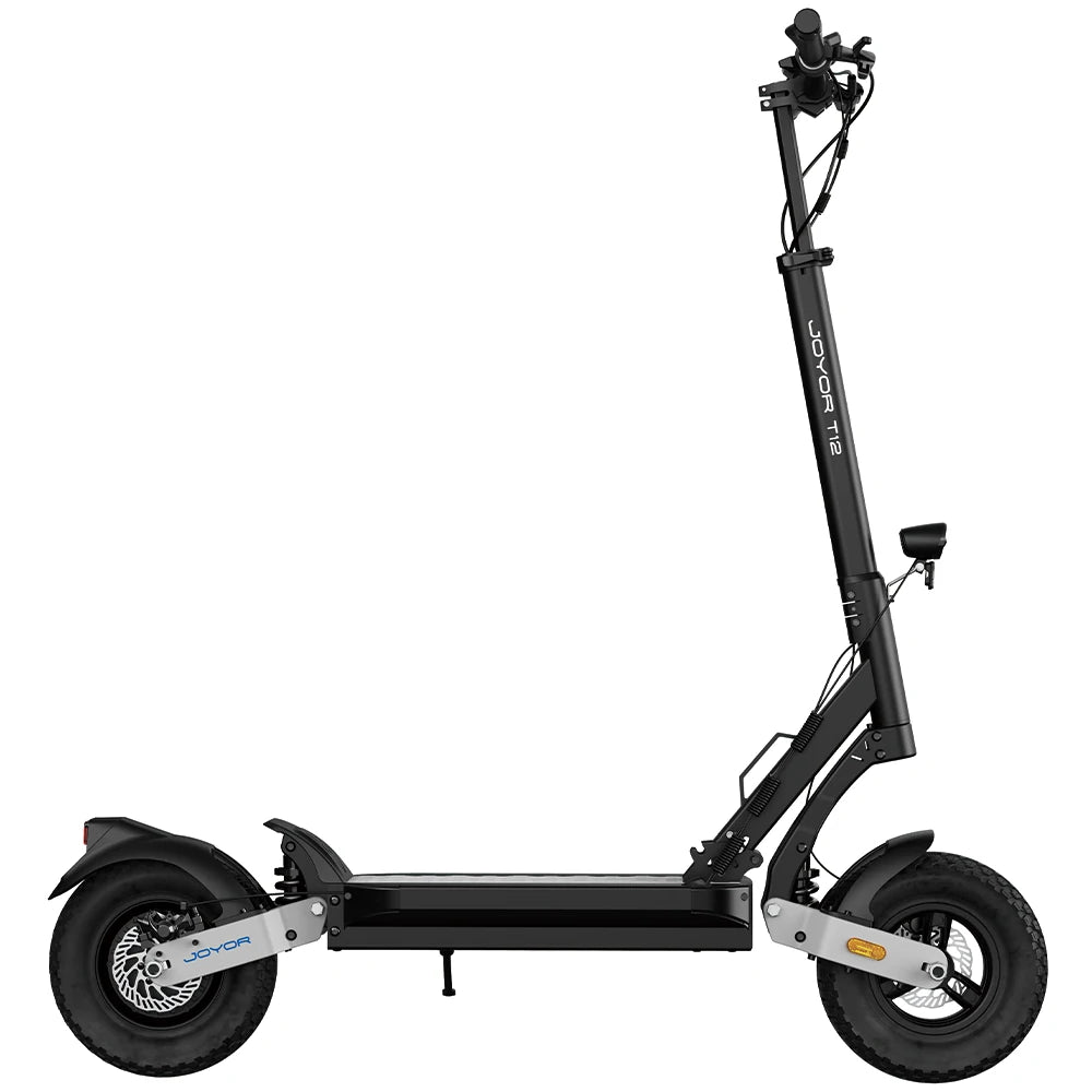 Joyor T12 (EU) Electric Scooter