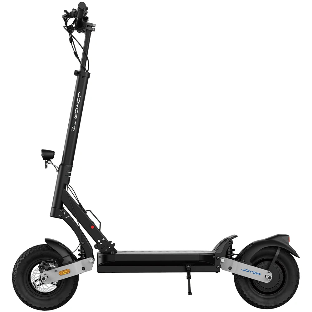 Joyor T12 (EU) Electric Scooter