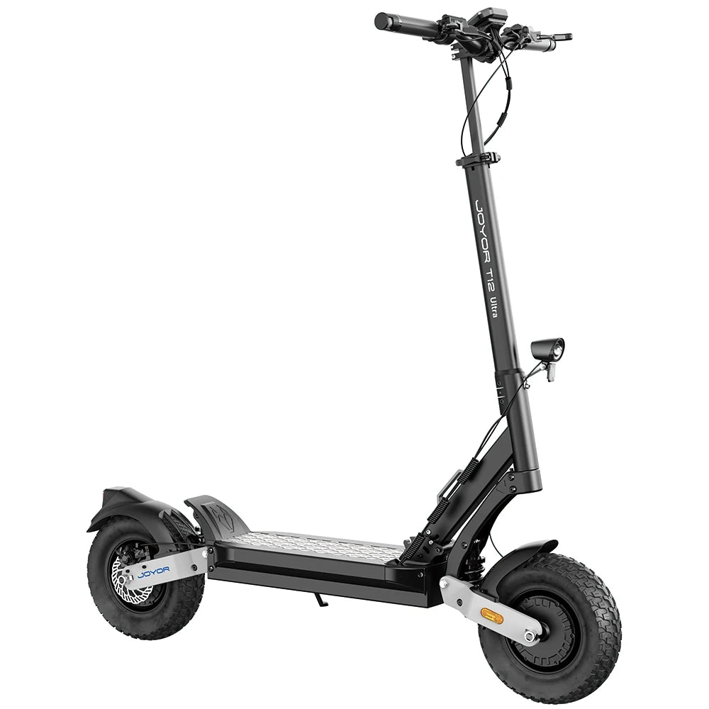 Joyor T12 Ultra (EU) Electric Scooter