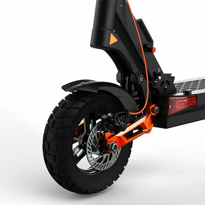 Joyor T6 (EU) Electric Scooter