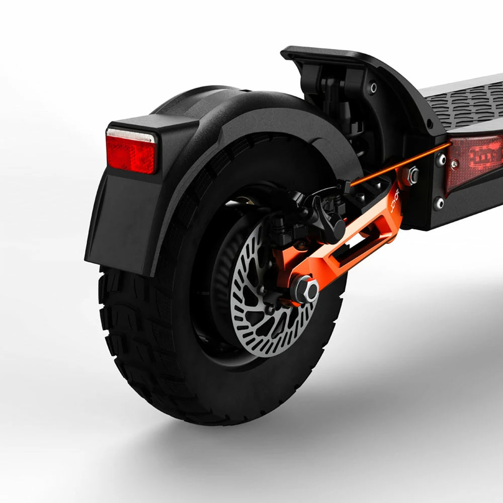 Joyor T6 (EU) Electric Scooter