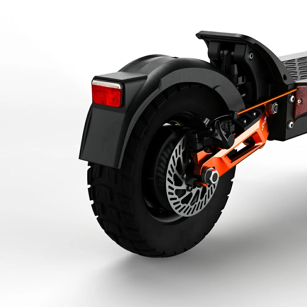 Joyor T6D (EU·DGT) Electric Scooter