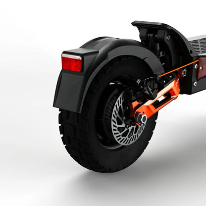 Joyor T6D (EU·DGT) Electric Scooter
