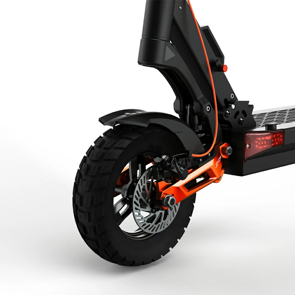 Joyor T6D (EU·DGT) Electric Scooter
