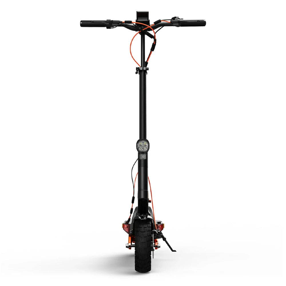 Joyor T6D (EU·DGT) Electric Scooter