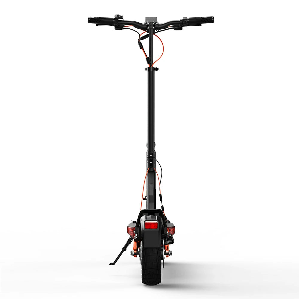 Joyor T6D (EU·DGT) Electric Scooter