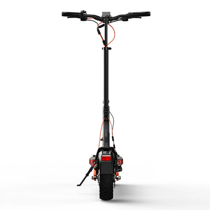 Joyor T6D (EU·DGT) Electric Scooter