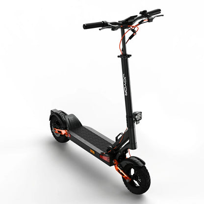 Joyor T6D (EU·DGT) Electric Scooter
