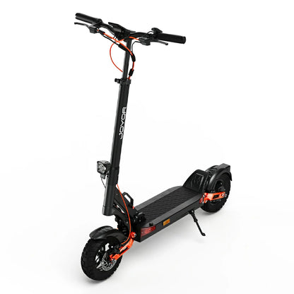Joyor T6D (EU·DGT) Electric Scooter