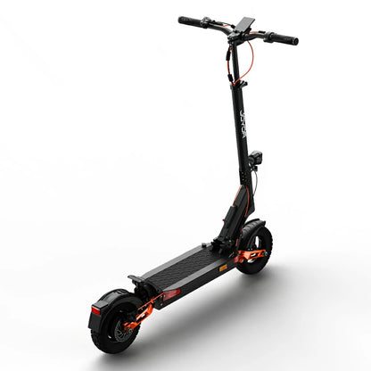 Joyor T6D (EU·DGT) Electric Scooter