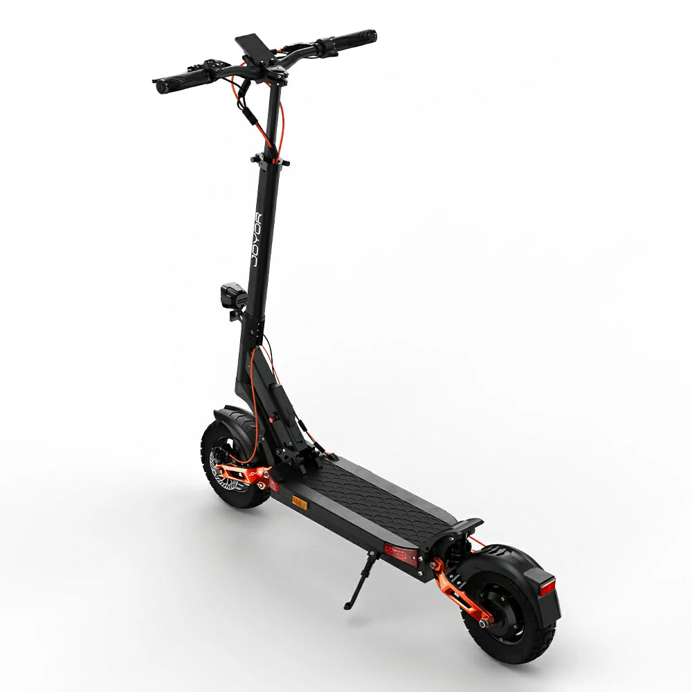 Joyor T6D (EU·DGT) Electric Scooter
