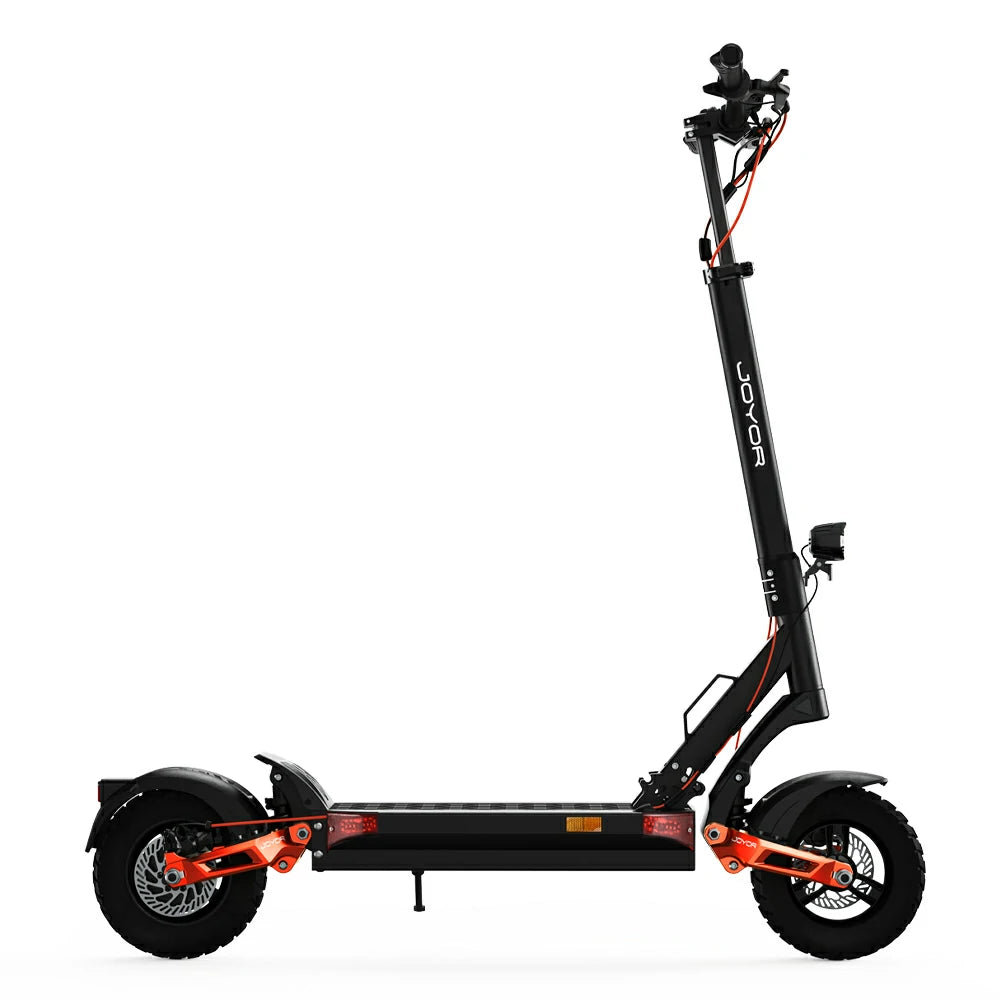 Joyor T6D (EU·DGT) Electric Scooter