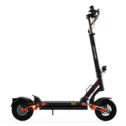 Joyor T6D (EU·DGT) Electric Scooter